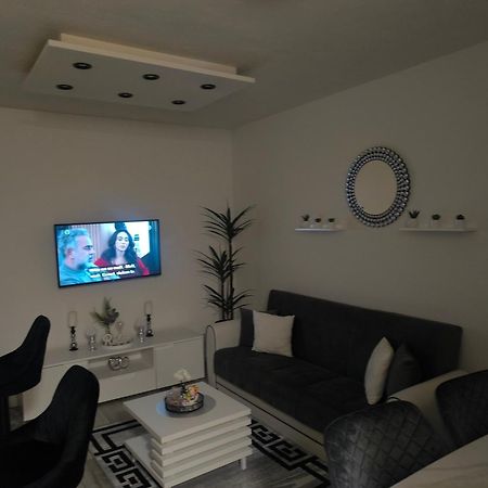 Apartman Rex Svinisce 外观 照片