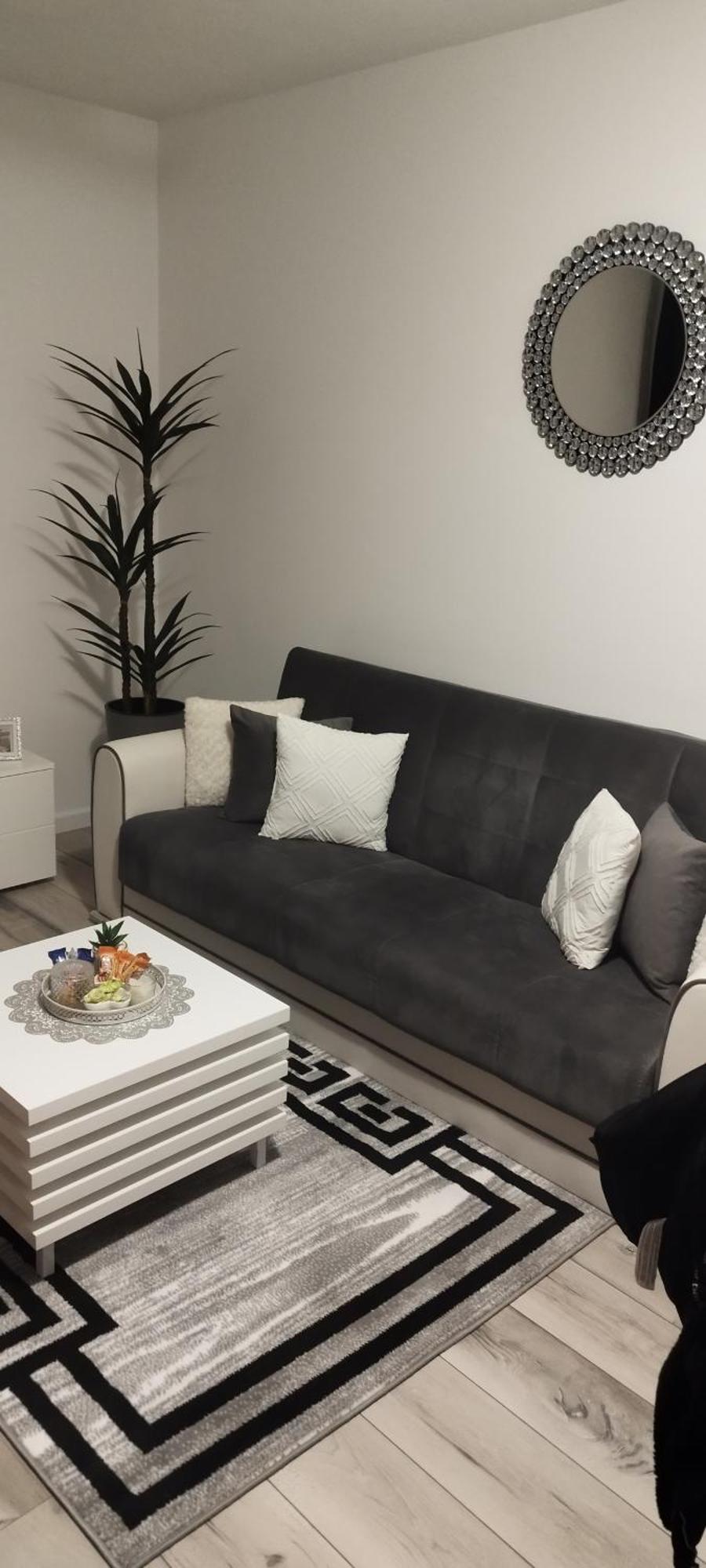 Apartman Rex Svinisce 外观 照片