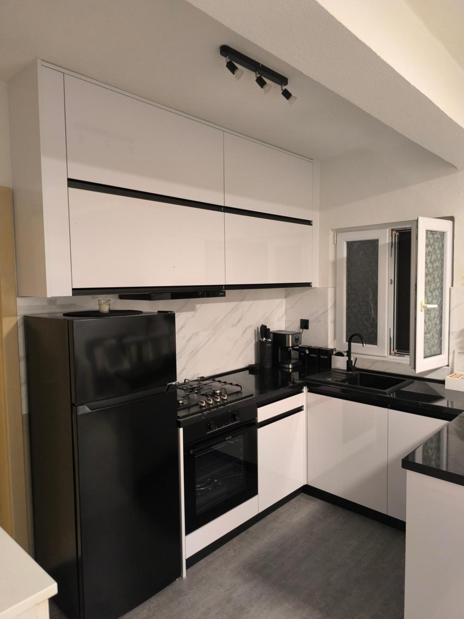 Apartman Rex Svinisce 外观 照片