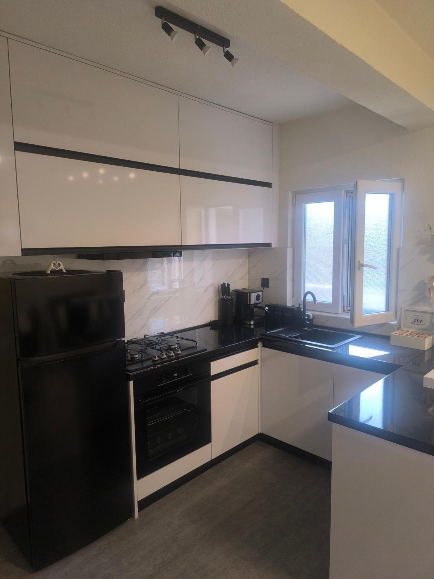 Apartman Rex Svinisce 外观 照片