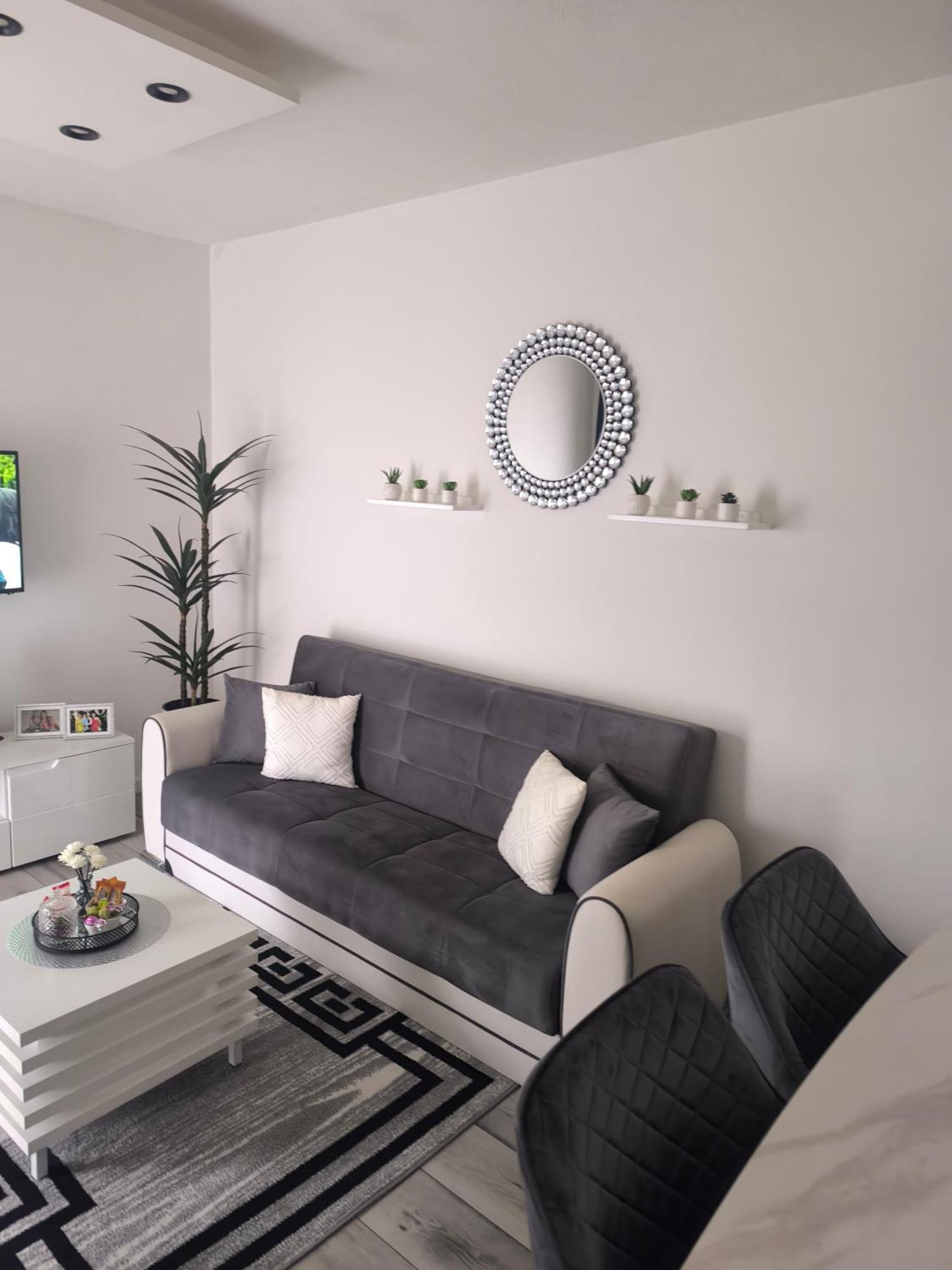 Apartman Rex Svinisce 客房 照片