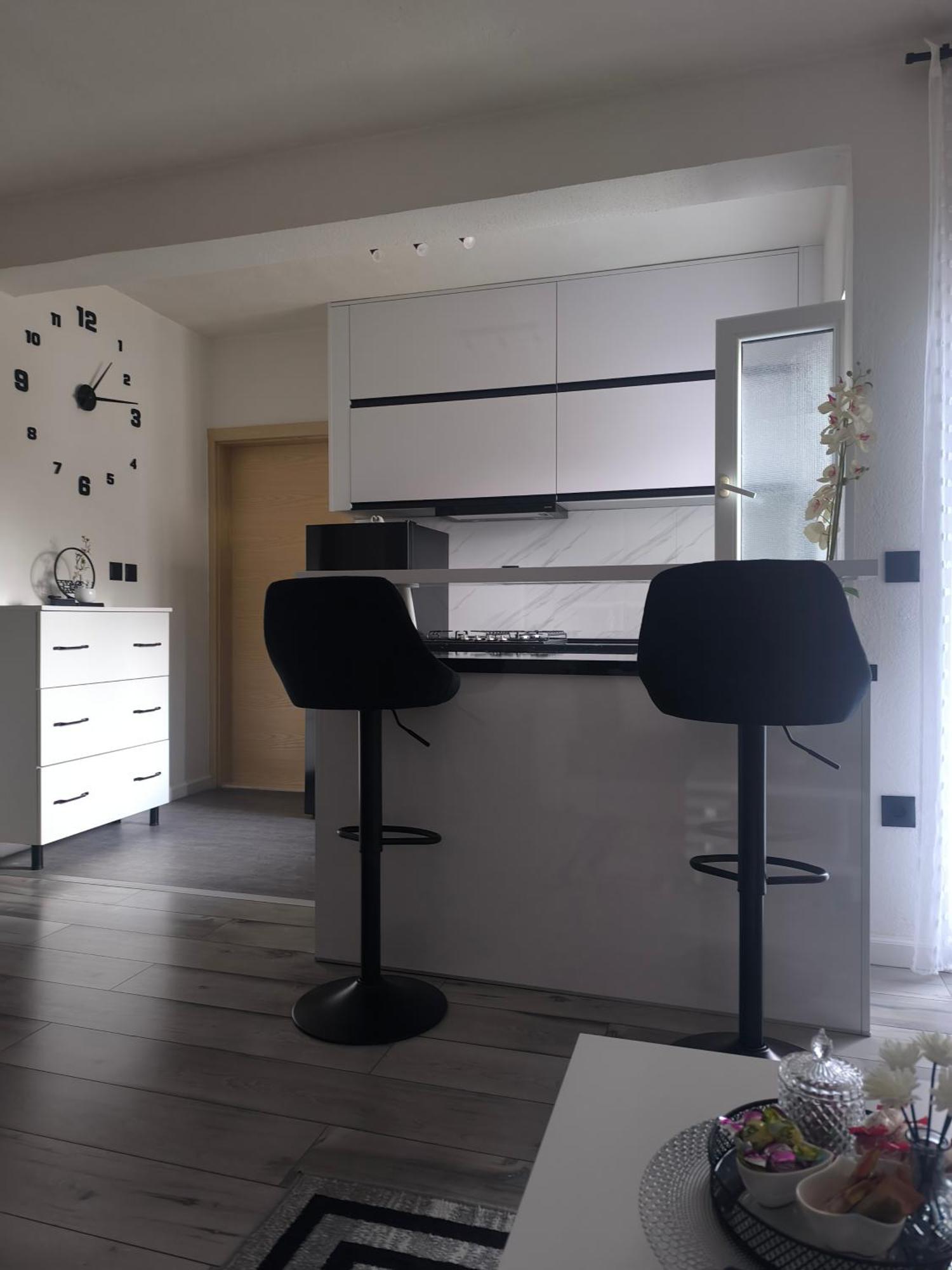 Apartman Rex Svinisce 客房 照片