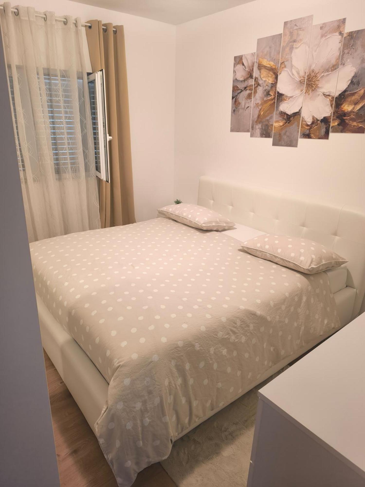 Apartman Rex Svinisce 外观 照片
