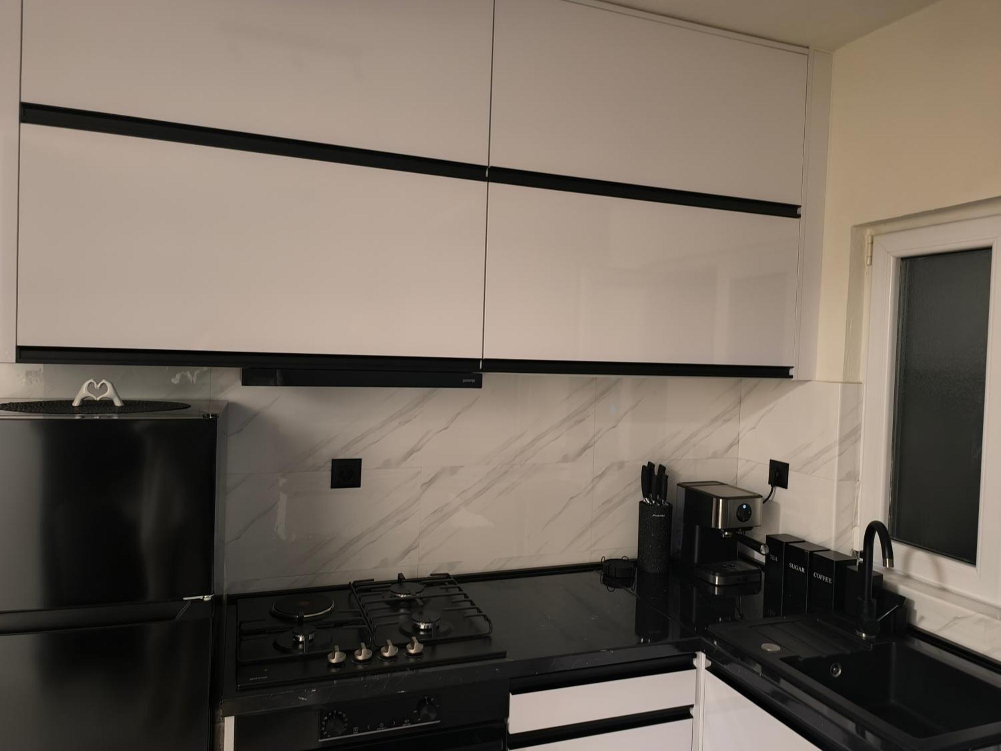 Apartman Rex Svinisce 外观 照片