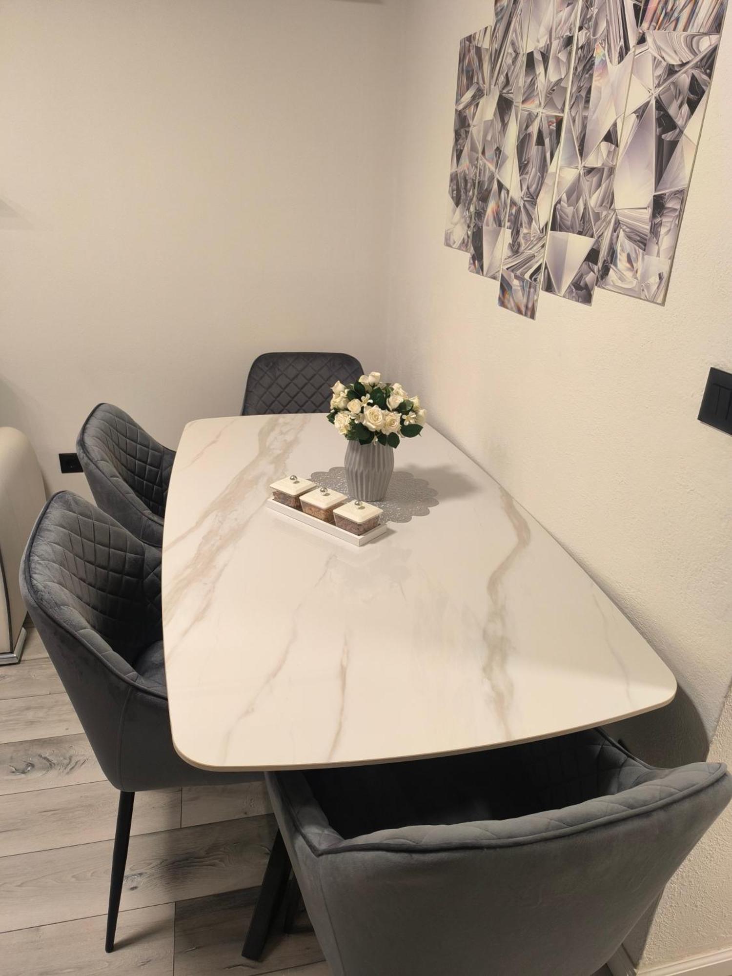 Apartman Rex Svinisce 外观 照片